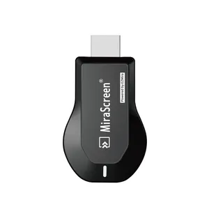 M2 PRO Hdmi su Internet Clean trasmettitore e ricevitore senza fili 4K Video 500M 200Mtr Tv Hd Audio schermo Dongle