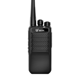 Radio portable analogique Beifeng BF-SA318 400-470 MHz, appareil de communication longue portée - Product Image 2
