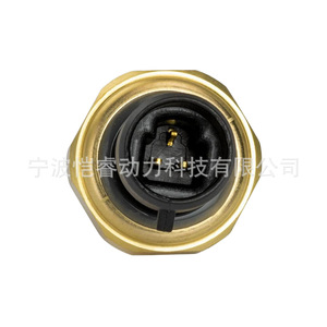 เซ็นเซอร์วัดความดัน Kr-ops001 แบบเกลียว รุ่น 4921497 4921501 สำหรับรถบรรทุก - Product Image 4