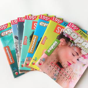 Impression d'ouvrages d'art, livres photo d'art de haute qualité, magazines, livres - Product Image 5