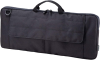 Étui de transport pour clavier portable, sac à outils rembourré pour clavier musical, sac de rangement étanche avec poignée pour piano électronique