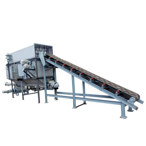 Máquina desempaquetadora de bolsas pequeñas con <span class=keywords><strong>rompe</strong></span>-bolsas de acero inoxidable de 25-50 kg Boyang - Product Image 5
