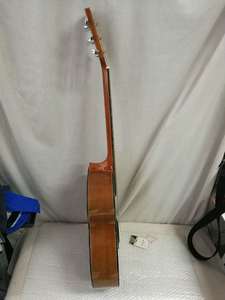 Ammoon — <span class=keywords><strong>guitare</strong></span> <span class=keywords><strong>acoustique</strong></span> électrique, 41 pouces, avec 4 bandes EQ (AF448CE) - Product Image 4