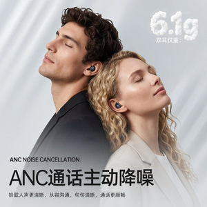 Auriculares Bluetooth Y51 Mini Intrauditivos con Pantalla, Batería de Larga Duración, Inalámbricos BT 5.0 para Dormir - Product Image 4