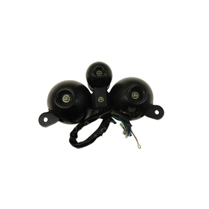 Compteur de vitesse numérique étanche <span class=keywords><strong>Mz</strong></span> zz <span class=keywords><strong>250</strong></span>, pièces de motos, LED, jauges de tableau de bord, odomètre, compteur d'huile - Product Image 3