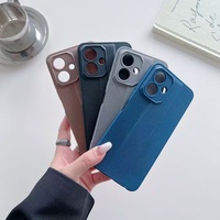 Nouvelle Coque de Téléphone Souple en TPU à Rayures pour Infinix SMART 10 PLUS Hot 60I et Tecno POP10 SPARK 40 Spark Go 2
