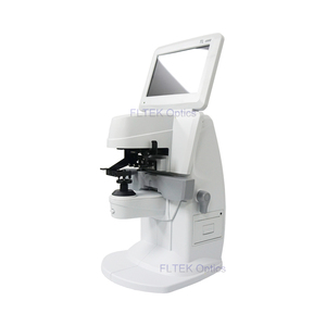 เครื่องวัดสายตาอัตโนมัติ Shanghai Fltek รุ่น TL-6800 25D/10D พร้อมฟังก์ชั่นพิมพ์ค่า PD และ UV รุ่น TL-6800 ผลิตภัณฑ์ Na - Product Image 4