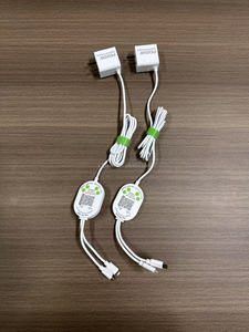 Cable de Carga Rápida para Teléfono con Pago por Uso Y2 Power, con Código QR, con el Objetivo de Mejorar la Experiencia de los Huéspedes, Ideal para Hoteles - Product Image 6