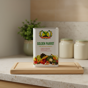 Boîtes rectangulaires en fer blanc personnalisables de haute qualité pour huile d'olive et huile de cuisson, qualité alimentaire, vente directe usine - Product Image 3