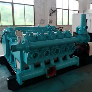 Componenti di Alta Qualità per Pompe da Fango CITC per Impianti di Perforazione Mineraria e Petrolifera, Garanzia di 5+ Anni, Prodotti a Hunan - Product Image 1
