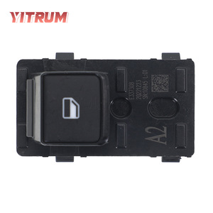 Interrupteur de lève-vitre de voiture Yitrum 25411-6XJ0B pour Nissan, interrupteur électrique automatique 12V - Product Image 2