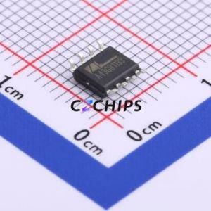 Transistor de Efecto de Campo (MOSFET) AP4953GM-VB SO-8 Original Nuevo - Product Image 2