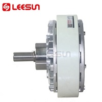 Untuk PB-025 Rem Bubuk Sentrifugal Partikel Magnetik 24V DC Baru untuk Industri Pengolahan Material Gulungan