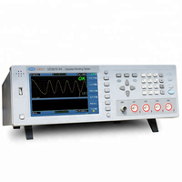 UCE UC5815-S4 D'impulsion Numérique Testeur De Bobine Transformateur Entre L'isolation Tension D'essai Testeur D'enroulement D'impulsion