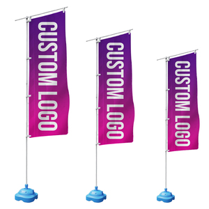 Bandiera Nobori Personalizzata Stampata su Due Lati in Tessuto Poliestere per Pubblicità Design <span class=keywords><strong>Stampa</strong></span> <span class=keywords><strong>Digitale</strong></span> - Product Image 6