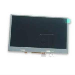 • 4.3 pollici 480*272 40 pin pannello lcd WLED schermo monitor lcd