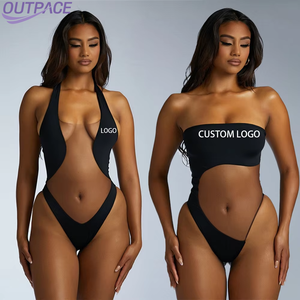 <span class=keywords><strong>Maillot</strong></span> <span class=keywords><strong>de</strong></span> <span class=keywords><strong>Bain</strong></span> <span class=keywords><strong>Femme</strong></span> OEM ODM 3D Personnalisable LOGO <span class=keywords><strong>String</strong></span> Meilleurs Maillots Bikini Grande Taille Tenue <span class=keywords><strong>de</strong></span> Plage Une <span class=keywords><strong>Pièce</strong></span> - Product Image 1