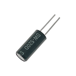 OKY0127 SW-520D Kugelschalter Vibrationssensor für <span class=keywords><strong>Arduino</strong></span> Vibrationserkennungsprojekte - Product Image 4
