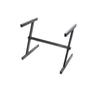 Phụ Kiện Nhạc Cụ 2019 Chân Đế Bàn Phím Loại <span class=keywords><strong>Z</strong></span> - Product Image 1