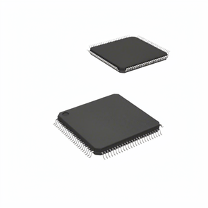 100 LQFP MSP430F6749AIPZ Componentes Electrónicos Integrados en Línea, Compras de IC MCU de 16 Bits, 512 KB de FLASH, Distribuidor Autorizado 100LQFP - Product Image 1