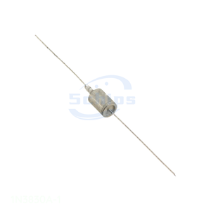 DO-202AA, DO-13, Axial 1N3830A-1 Diodes Buy Online Electronic Components Original One Stop Service - Product Image 1