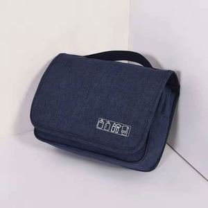Free Sample Hanging <b>Toiletry</b> <b>Bag</b> Organizer Hygiene Kit with Hook Travel Accessories Bathroom Makeup Cosmetic <b>Bag</b> for <b>Men</b>&Woman - Product Image 5