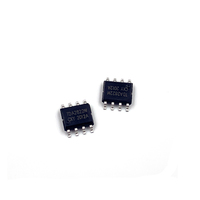 Entegre devre çip 12V çift ses güç amplifikatörü IC 8SOIC TDA2822 TDA2822M