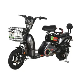 Motor sem escova para bicicleta, melhor preço 350w, motor e bicicleta, duas rodas, 2 assentos, bateria de bicicleta elétrica, bicicleta para adultos