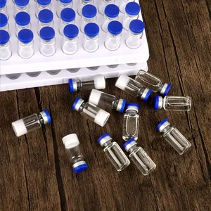 Venta al por Mayor Directa de Fábrica, Precio OEM, Péptido para el Cuidado de la Piel de Alta Pureza, Envío Gratuito, Péptido Multiacción - Product Image 2