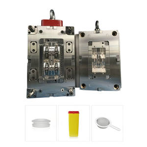 Haute précision en plein air éducatif semblant jouer moules en plastique enfants fait outil de jardin jouets à partir de PP PBT TPE TPU TPR numéro de modèle - Product Image 1