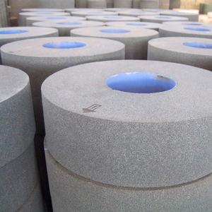 Muelas Abrasivas <span class=keywords><strong>de</strong></span> Óxido <span class=keywords><strong>de</strong></span> Aluminio con Unión Cerámica Vitrificada <span class=keywords><strong>de</strong></span> Buena Calidad, Forma Plana, para Desbarbar - Product Image 2