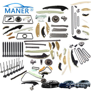 ชุดสายพานไทม์มิ่งเครื่องยนต์พร้อมปั๊มน้ำ MANER 04L109119D 04L109119F 530069910 สำหรับรถยนต์ VW GOLF JETTA BEETLE AUDI A3 A4 Q3 - Product Image 6