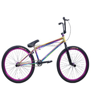 Freestyle — <span class=keywords><strong>BMX</strong></span> en Stock, <span class=keywords><strong>24</strong></span> pouces, avec faible quantité minimale de commande mc - Product Image 3