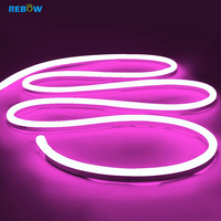 Rebow — module de néon vert hydrap02, Epistar, hydrophote verte, mode d'installation, LED, flexible, en vente