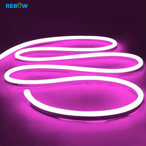 Rebow Epistar <span class=keywords><strong>Eurolite</strong></span>-Luz LED neón Flex, modo de instalación, color verde - Product Image 3