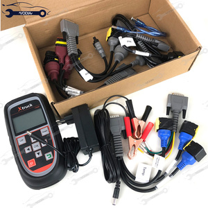 X-truck Y006 Probador de Sensores NOx Automotriz, Probador de Bomba de Urea, Máquina Beacon, Equipo de Prueba de Sensores NOx, Herramientas de Diagnóstico - Product Image 2