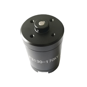 Faradyi Động Cơ Dưới Nước Thruster Bow Máy Bay Phản Lực Nước Thrusterboat Với 2 3 Lưỡi Chống Tàu Ngầm Dưới Nước Xe Máy Parmotor Máy Bay Phản Lực Thuyền - Product Image 2