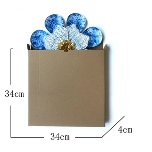 Estilo nórdico, arte <span class=keywords><strong>Flor</strong></span> <span class=keywords><strong>de</strong></span> Metal <span class=keywords><strong>de</strong></span> hierro artículos <span class=keywords><strong>de</strong></span> decoración <span class=keywords><strong>de</strong></span> Metal <span class=keywords><strong>de</strong></span> hierro <span class=keywords><strong>flor</strong></span> decoración <span class=keywords><strong>de</strong></span> <span class=keywords><strong>la</strong></span> pared para sala - Product Image 6