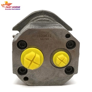 ปั๊มส่งน้ำมันเชื้อเพลิง Hangood รุ่น 162-9612 YNF16904 สำหรับเครื่องยนต์ 3126 รถขุด 322C ปั๊มจ่ายน้ำมันดีเซล - Product Image 1