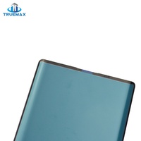 Écran pour écran LCD Ekran pour téléphone mobile LG Wing 5G