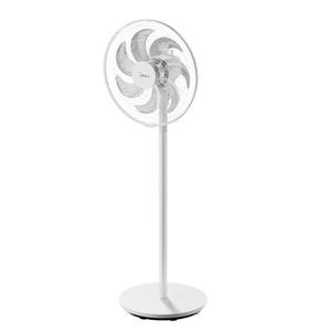 Ventilador de Pedestal Midea FSA35TP 50Hz, Ventilador Eléctrico Oscilante de Piso para Uso en el Hogar y Dormitorios - Product Image 3
