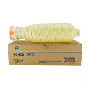 ตลับหมึกต้นฉบับ TN627สำหรับ KONICA MINOLTA BIZHUB C12000 <span class=keywords><strong>C14000</strong></span> - Product Image 3