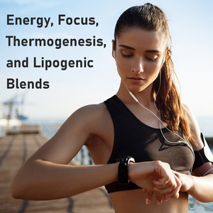High Quality Weight Loss Pills Women <b>Supplements</b> with Green Tea Raspberry Ketones Metabolism Boosting Slimming Capsules - Product Image 3