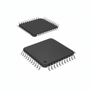 Embedded Electronic Circuit Components In Stock 44 LQFP AT87C51RC2-RLTUL - Product Image 1