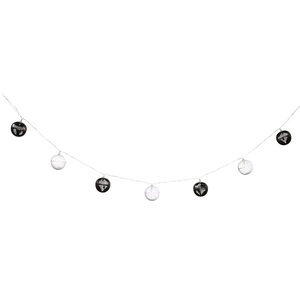 <b>Light</b> <b>String</b> Sphere 10 LED 2.1m High Quality Indoor Outdoor Decoration - Product Image 2