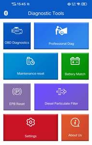 El lector <span class=keywords><strong>de</strong></span> código <span class=keywords><strong>de</strong></span> falla <span class=keywords><strong>de</strong></span> coche tipo Bluetooth más popular KONNWEI KDIAG Plug and Play Car Scanner con aplicación móvil <span class=keywords><strong>de</strong></span> actualización gratuita - Product Image 6