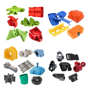 P & M Custom produce piezas de plástico ABS PC PP PE PS de <span class=keywords><strong>empresas</strong></span> profesionales de fabricación de plástico - Product Image 2