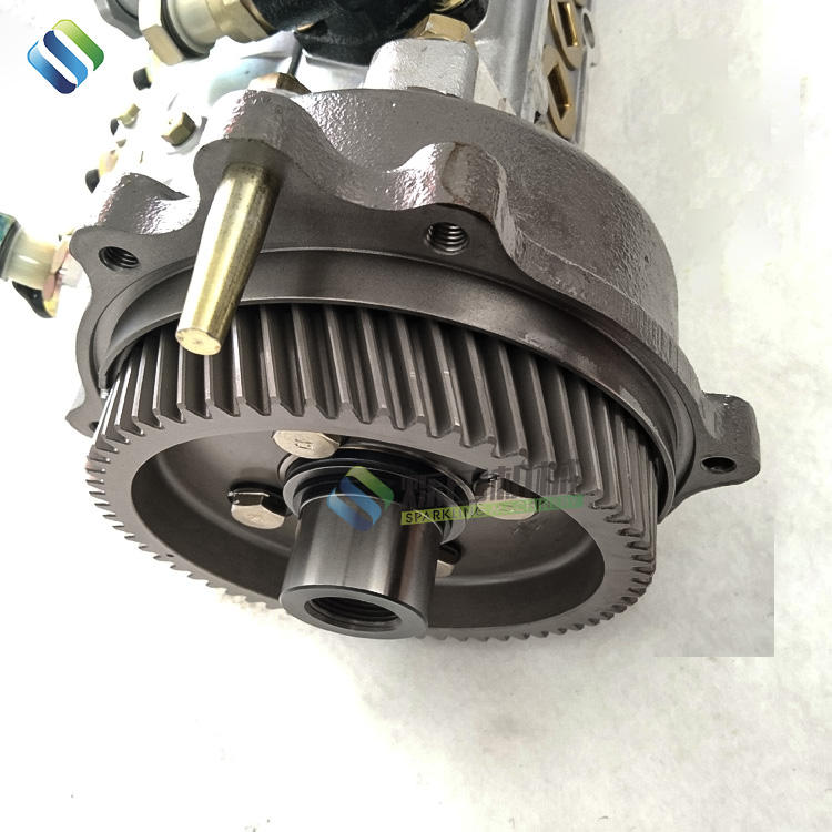INJECTION PUMP 101608-6422 101062-9290 for SK200 Excavator