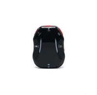 Suivi GPS en temps réel, pendentif intelligent personnel 4G, traceur GPS V51, SOS, appels vocaux bidirectionnels, système GPS d'urgence