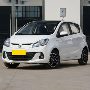 Baterías E-Star 2022 para Vehículos Eléctricos, Versión E-Star 2021, Vehículo de Nueva Energía 2023, 310 km, Piezas Changan Benben - Product Image 4